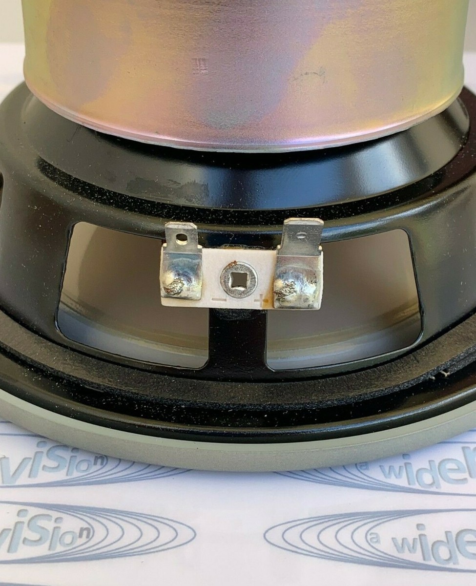 Diffusore Centrale Yamaha NSC 444 - 2 Vie, 100W, 6 Ohm, Per Home Theater - Foto 2