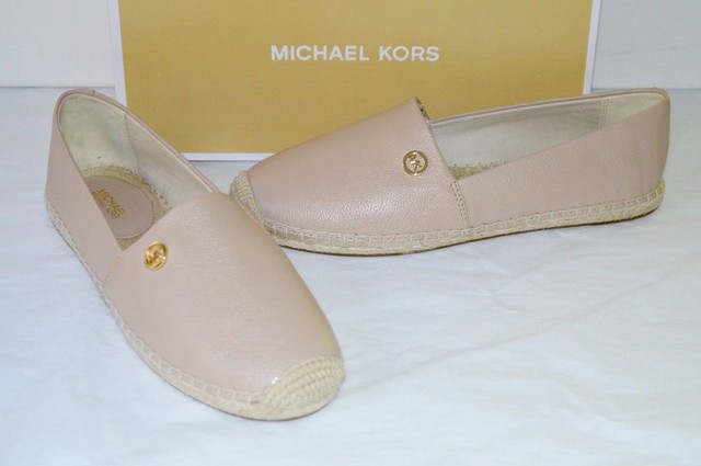 kendrick espadrille flat