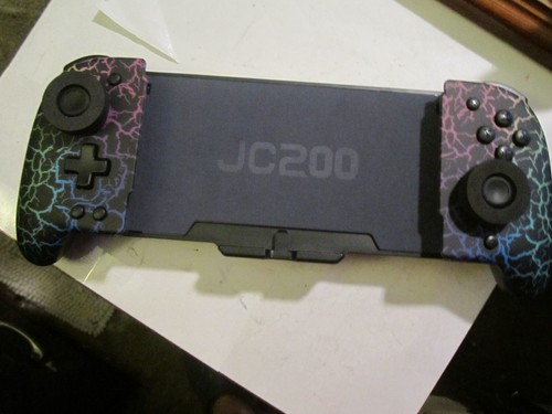8BITDO ULTIMATE MOBILE GAMING CONTROLLER, ANDROID DEVICES, BLUETOOTH HALL EFFECT - Picture 2 of 4