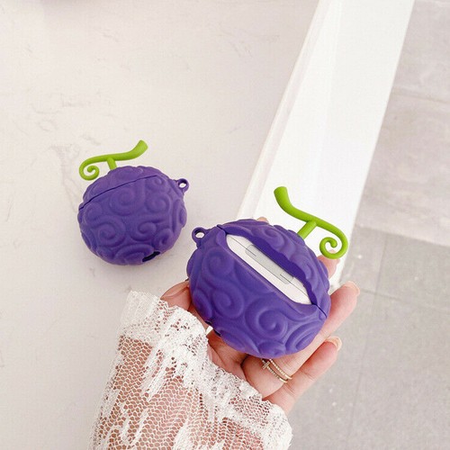 For Airpods 1 2 3 PRO Case One Piece 