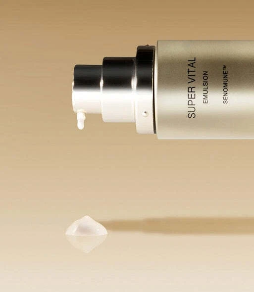 Emulsión IOPE Super Vital 150 ml de Corea Foto 4 de 4