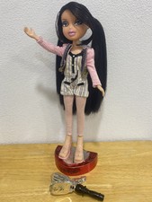 Bratz 10th ANNIVERSARY Jade 2011 Fashion doll