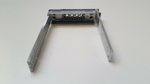 Dell ASSY,CARR,HD,2.5,BLDE SAS 6Gb 900GB 10K (NRX7Y) - Afbeelding 4 van 10
