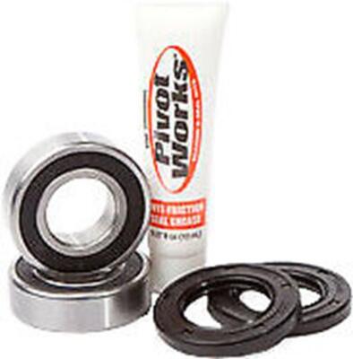 Pivot Works PWRWK-K05-521 Rear Wheel Bearing Kit