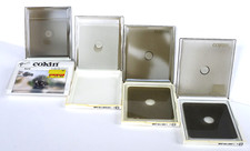 Cokin P Series 4 PIECE WA SPOT Filter Set - 070, 071, 072, 073 Filters - NEW