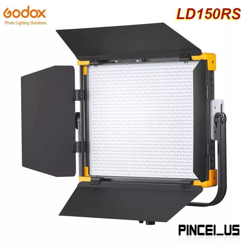 Godox ld150rs sale