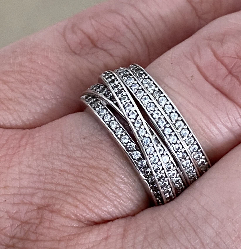 Kiera couture best sale ring