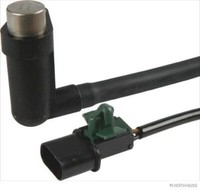 Herth+Buss Jakoparts J5925016 Sensor, Raddrehzahl FüR Mitsubishi
