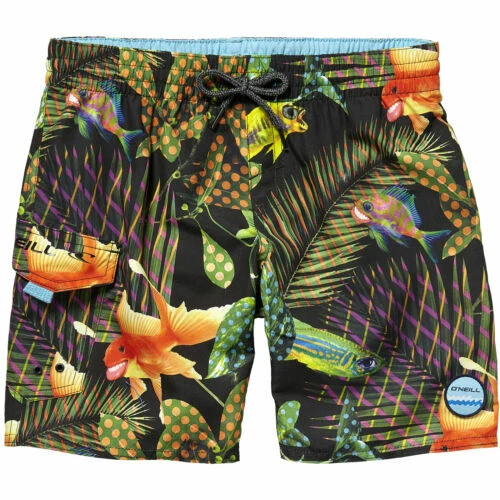 Trajes de baño unisex para niños