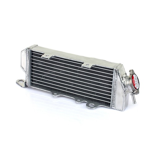 New Motorcycle Cooling Aluminum Radiator For Kawasaki KX85 KX 85 2014 2015 16-24 - Picture 5 of 6