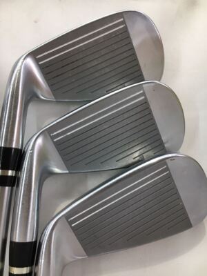 Yamaha inpres UD＋2 　5番アイアン Golf Iron Set Yamaha inpres UD+2 2021 Air Speeder M421i (R