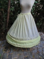 CRINOLINE ANCIENNE VINTAGE N°1 / VOIR AUTRE CRINOLINE EN VENTE