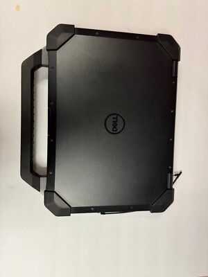 Dell Latitude 7424 Extreme Rugged Intel i5-8th 16GB RAM 512GB HD ...