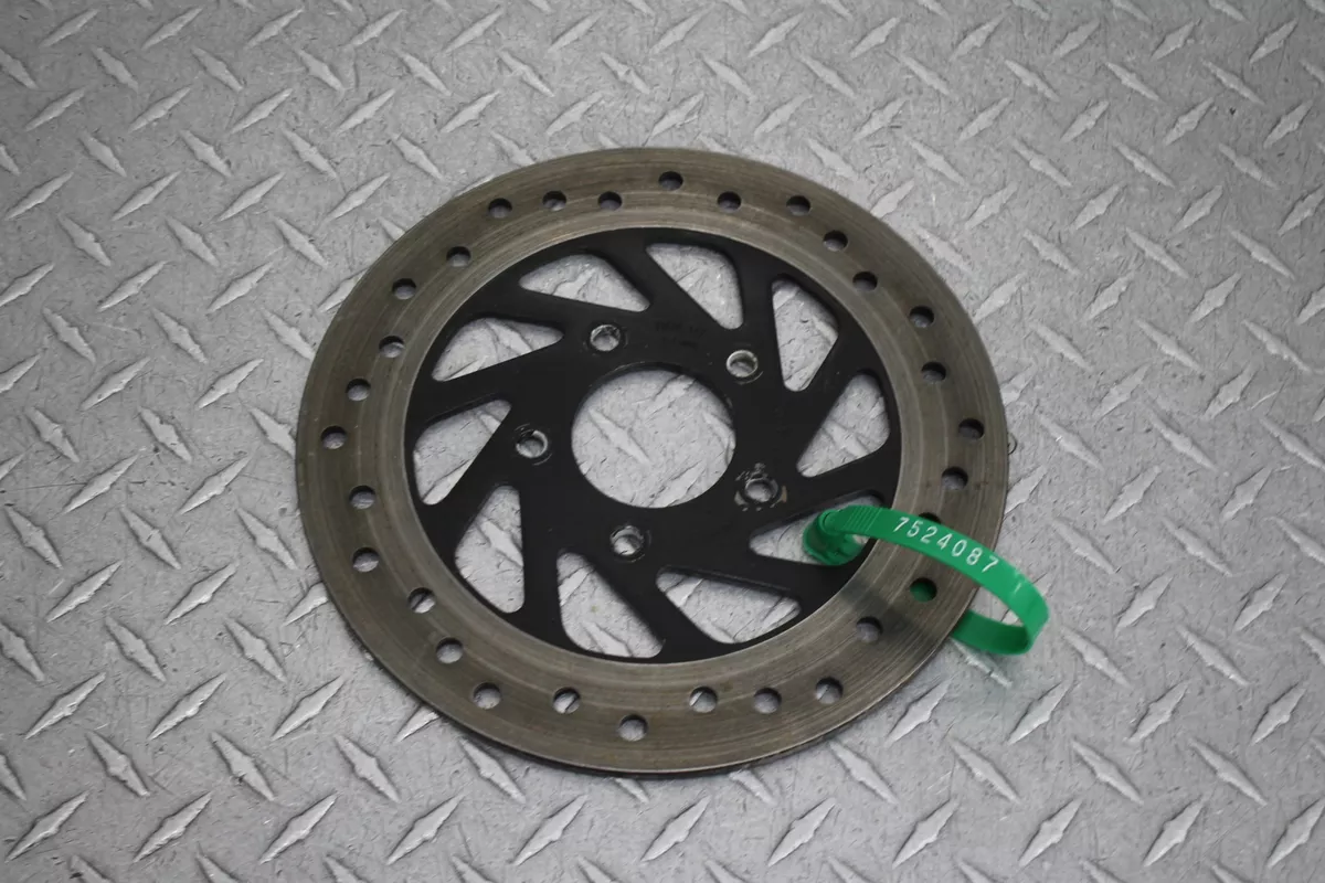 2003 BUELL BLAST REAR ROTOR BACK BRAKE DISC 4.52MM eBay