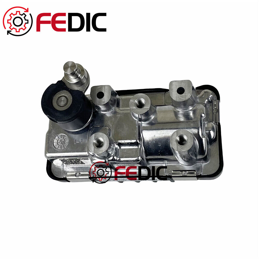 Actuator G-88 6NW009550 for Ford Ranger Transit 2.2TDCi 114Kw 155HP Turbo 787556