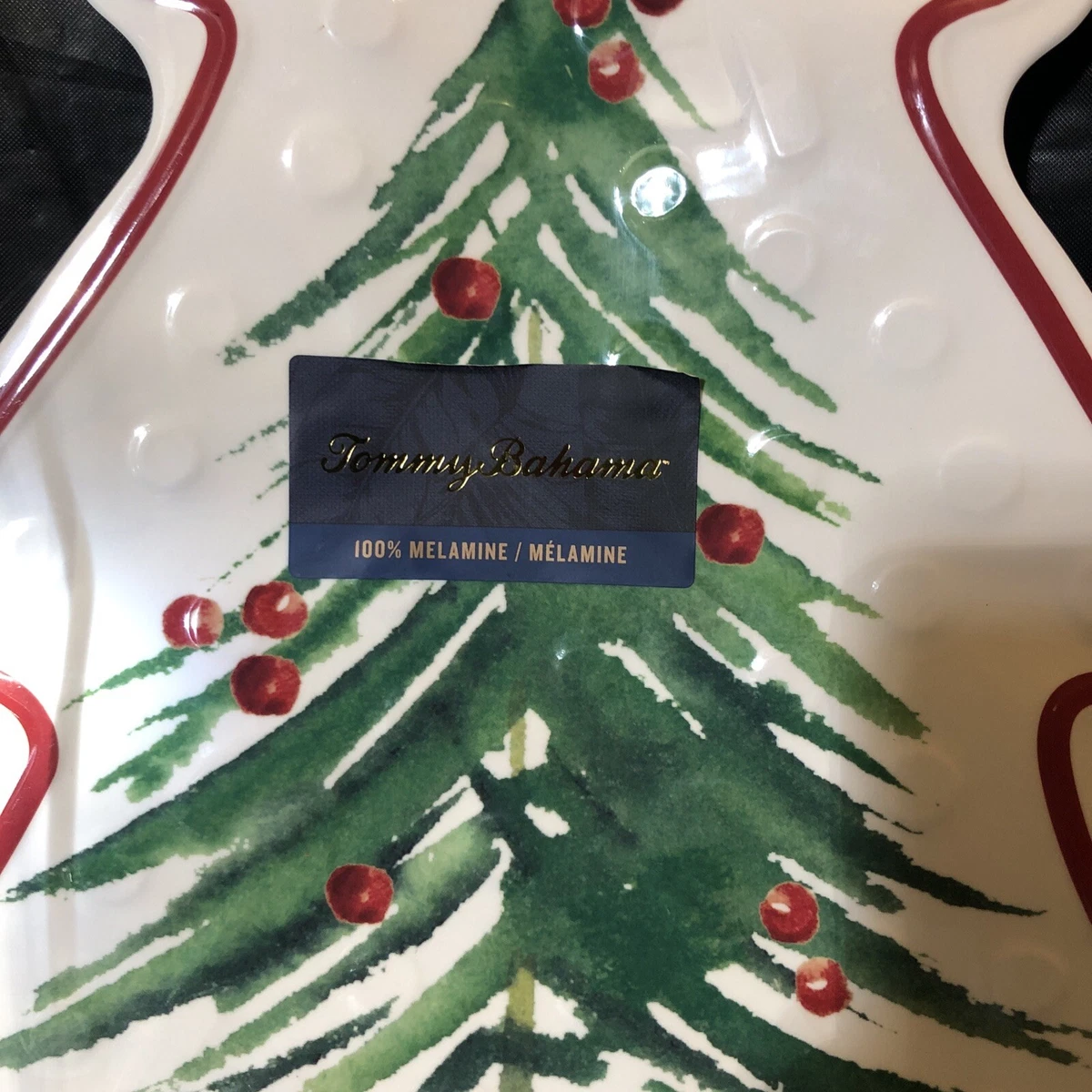 Tommy bahama on sale christmas ornaments
