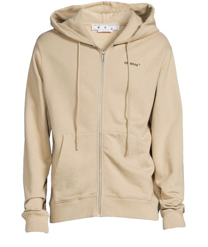 じゅん Bonobos Slim Fit Men's Horizontal Striped Hoodie Oversized Cotton