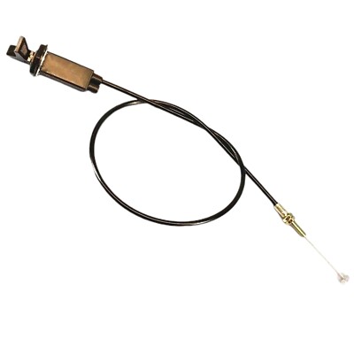 NEW SPI SKI-DOO CHOKE CABLE 2000-2004 MXZ SUMMIT LEGEND SS 500 600 700 800