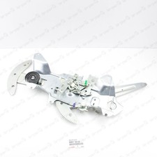 Genuine Toyota 89-95 4Runner Back Door Right Power Window Regulator 69801-89122