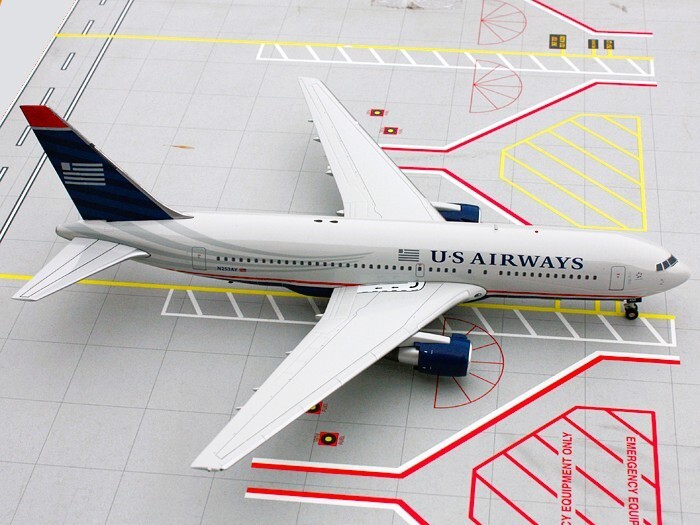 Gemini 200 Boeing 767-VC-32Aエアーホースツー希少品 Gemini 200 Boeing 767-VC-32Aエアーホースツー希少品