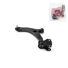 Front Left Lower Control Arm & Ball Joint for 2010-2013 Mazda 3 Mazda 3 Sport