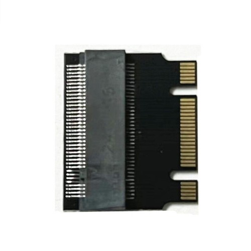 NVMe M.2 SSD 2230 to 2242 Extension Adapter Extension Card 2230 to 2242 Extender - Photo 6/8