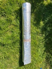 Cheap Double Foil Reflective Bubble Insulation/Foil Blanket Rolls