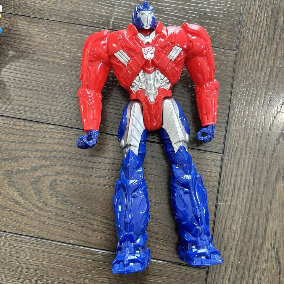 Lote de 11 PELÍCULAS HASBRO TRANSFORMERS. Foto 4 de 4