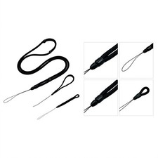 ABS Black Adjustable Wrist Strap for Shark ChillPill Fan Crossbody 10 8 2cm