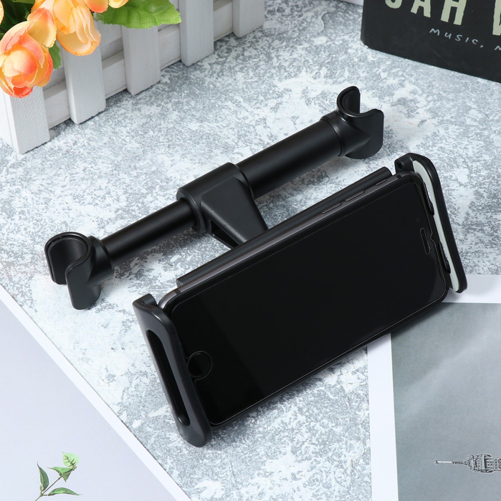 Backseat Tablet Holder Car Dashboard Cell Phone Supporter Bracket