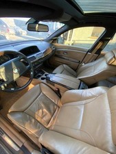 Commodo BMW SERIE 7