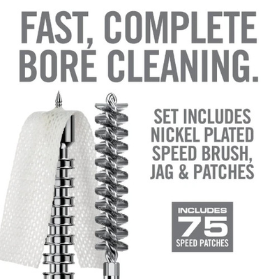 #ad #ad Real Avid AVBMSET223 Bore Max Speed Clean Upgrade Set 223 Rem 22 Cal $16.95