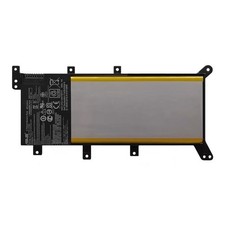 C21N1347 Genuine Battery For ASUS X554L X555L X555LB X555LN X555 X555LD X555LP