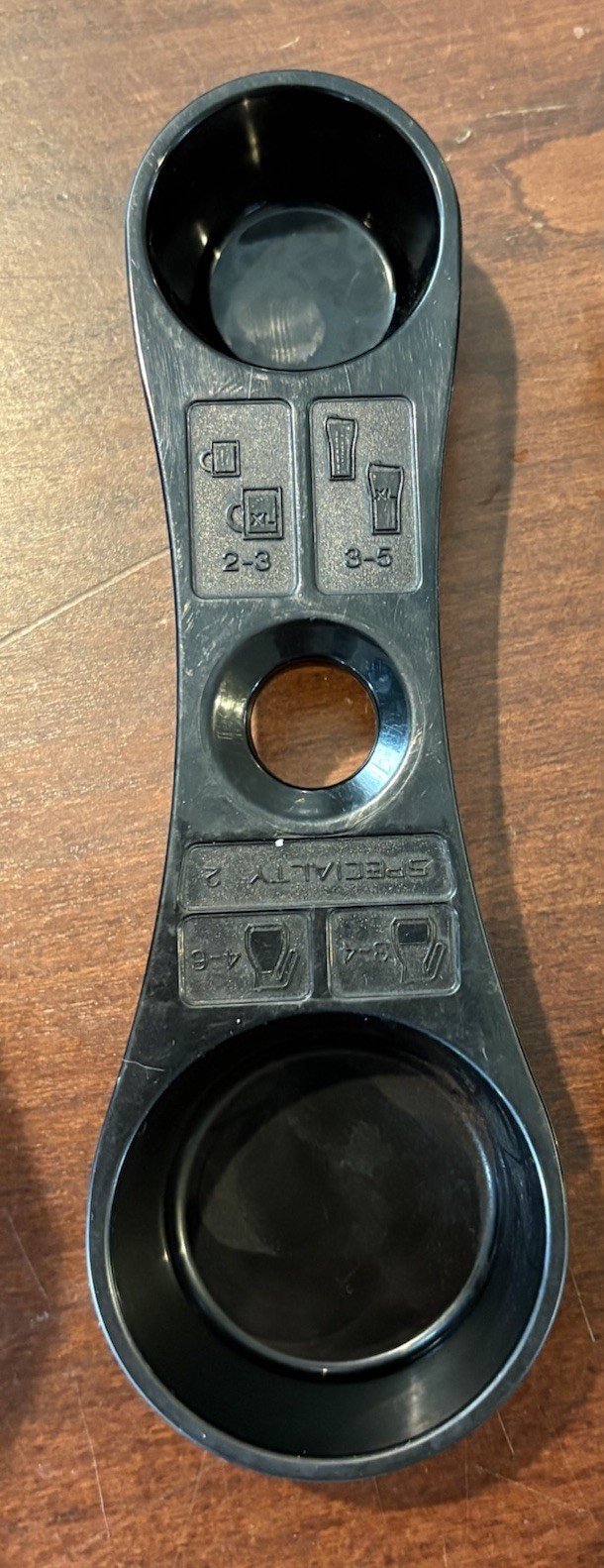 - Smart Scoop - Replacement Part For Cm401 & Others