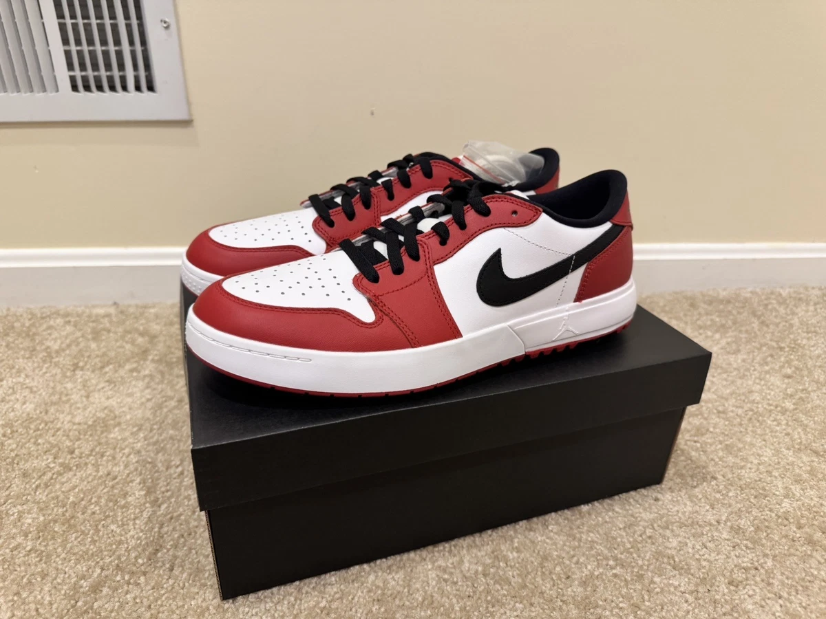 Jordan 1 Golf Chicago | eBay