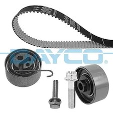 Zahnriemensatz KTB797 DAYCO für HONDA CIVIC VII Hatchback