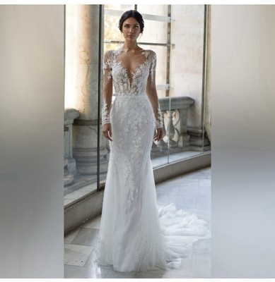 Brand New Wedding Dress