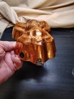Vintage Copper Lobster Mold — photo 7