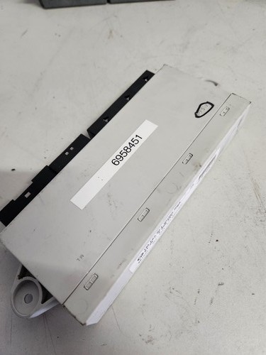 BMW E65 E66 7er Steuergerät Tür hinten rechts Softclose 6958451 2003