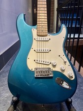 2010 Fender American Standard Stratocaster for sale | eBay