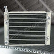 Upgrade 3 Row Radiator Fit 2007-2012 Canam Can-Am Renegade 500 800 800R 4x4 EFI