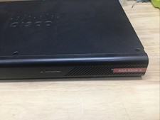 Cisco ASA 5508-X 8-Port Switch Used