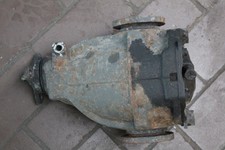 Hinterachsgetriebe Mercedes-benz C 220 CDI 202 12 Monate Garantie Sofortversand Hinterachsgetriebe Mercedes-benz C 220 CDI 202 12 Monate Garantie Sofortversand