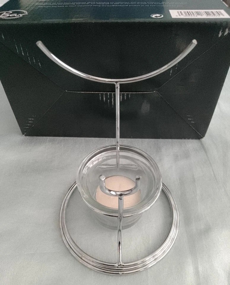 Barcraft Cognac & Brandy Warmer - New - Image 3 of 4