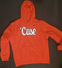 Nike Syracuse Hoody