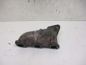 Auspuffkrümmer Abgaskrümmer Rechs passt für BMW 5 (E34) 520I 1710836