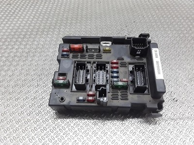 Peugeot 307 2002 Diesel Sicherungskasten 9650664080 DEV428132