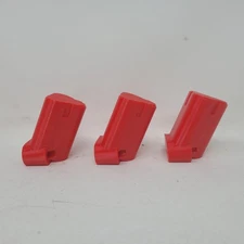 Fits Milwaukee M12 Tool Holder Mount Red 3 Organizers