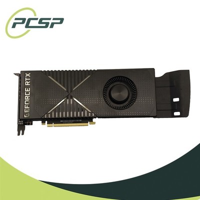 A*X様 HP GEFOCE RTX 2080Ti 11Gb 中古品 HP GeForce RTX 2080 Ti 11GB GDDR6 PCIe Video Graphics Card L34252