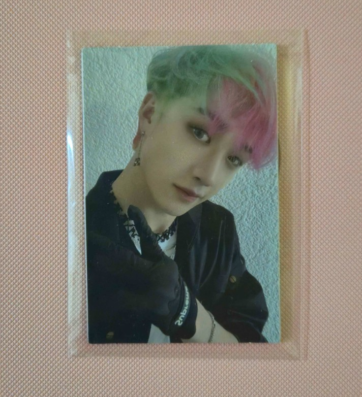 STRAY KIDS - GO LIVE (GO生) - PHOTO CARDS ALL MEMBER PCS' | eBay